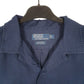 Mens Navy Polo Ralph Lauren Caldwell Short Sleeve Shirt