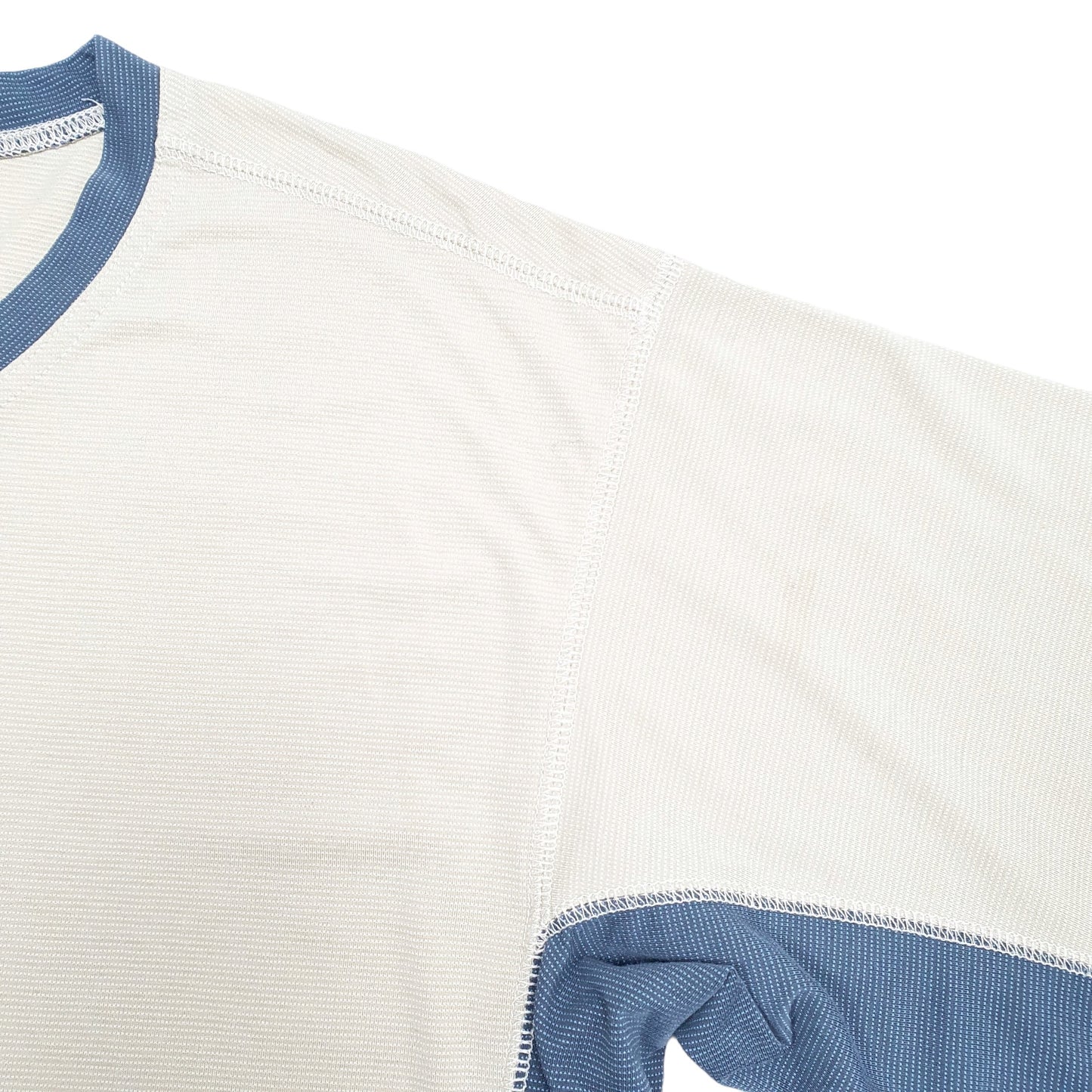 Mens Beige Columbia Sportswear Active V Neck Omni Dry Short Sleeve T Shirt