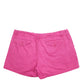 Womens Pink Ralph Lauren  Chino Shorts