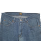 Mens Blue Lee  Casual JeansW32 L32