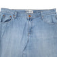 Womens Blue Levis  Signature JeansW34 L30