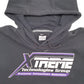 Mens Grey Nike Xtreme Technologies Group Hoodie Jumper