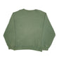 Mens Green Champion Vintage 1980s 90s Made In USA Crewneck Jumper