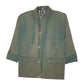 Mens Green Kenny   Coat