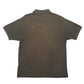 Mens Khaki Lacoste  Short Sleeve Polo Shirt