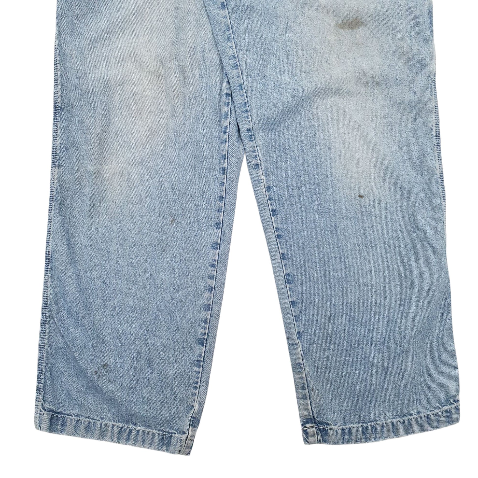 Womens Blue Tommy Hilfiger  Casual JeansW36 L31