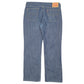 Mens Blue Levis  514 JeansW36 L30