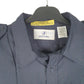 Mens Navy Sentinel By Horace Small Workwear Long Sleeve Shirt