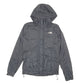 Womens Black The North Face   Coat
