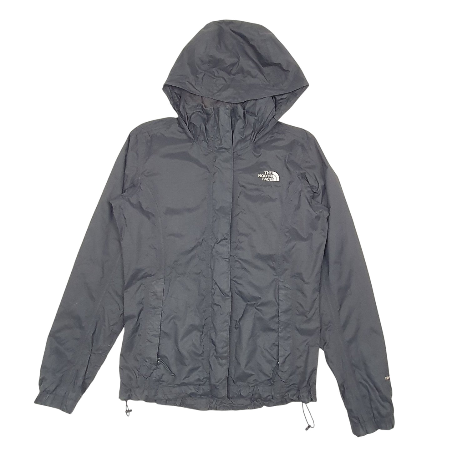 Womens Black The North Face   Coat