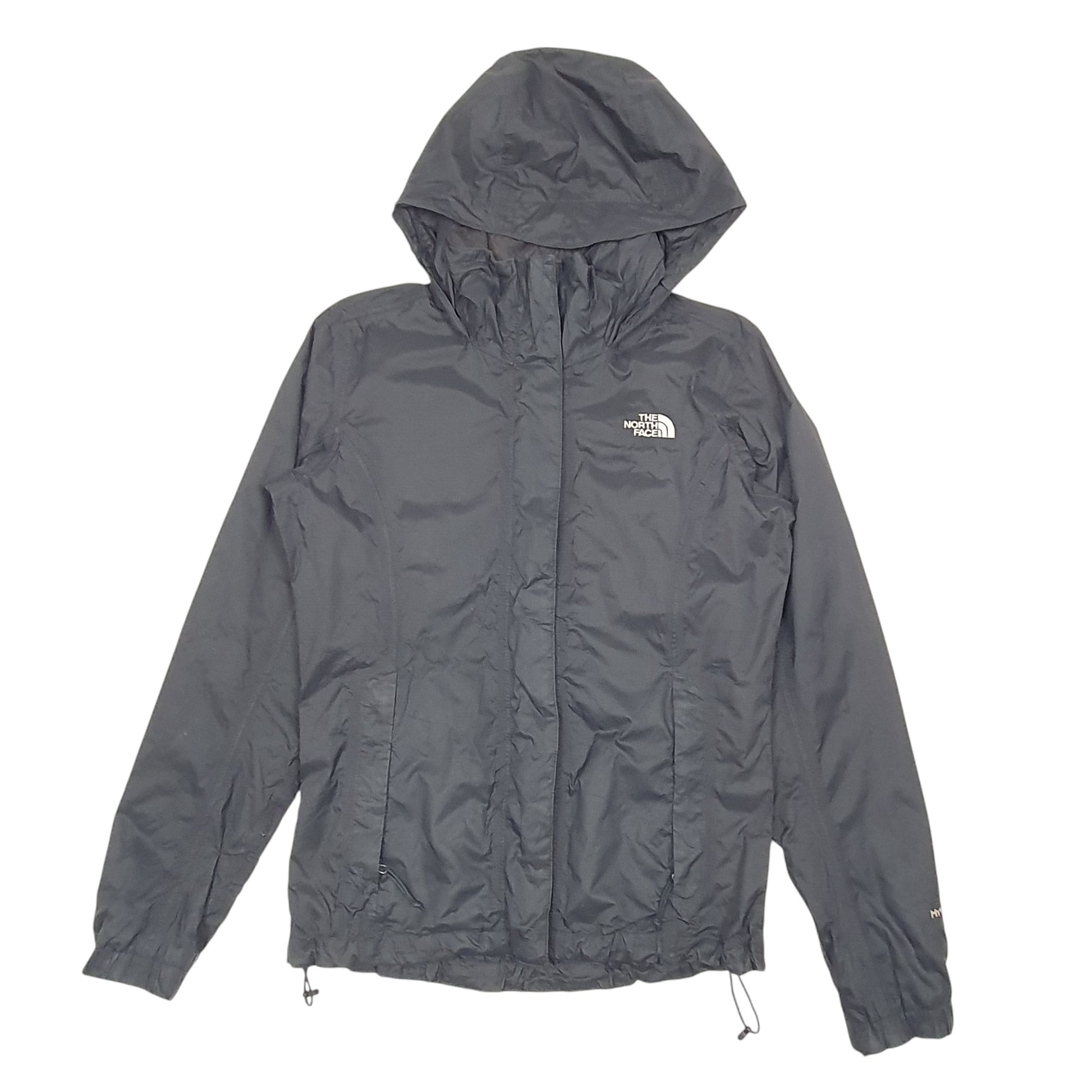Womens Black The North Face   Coat