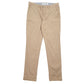 Mens Beige Lacoste  Chino Trousers