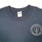 Mens Navy Gildan IAA Township Officials Of Illinois Crewneck Jumper