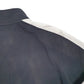 Mens Black Nike  Full Zip Jumper