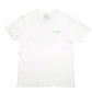 Mens White Columbia Sportswear PFG Fishing Short Sleeve T Shirt