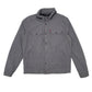 Mens Grey Levis   Coat