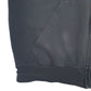 Mens Black Adidas  Full Zip Jumper