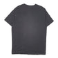 Mens Black Diesel Underwear Short Sleeve T Shirt