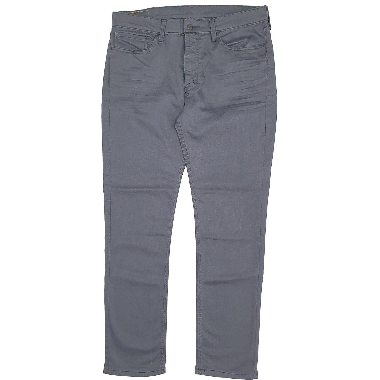Mens Grey Levis  511 JeansW36 L32