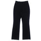 Womens Black Calvin Klein  Chino Trousers