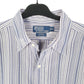 Mens Blue Polo Ralph Lauren Jerome Long Sleeve Shirt