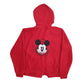 Womens Red Disney  Hoodie Jumper