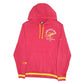 Mens Red Nike Athletic Dept Hoodie Jumper