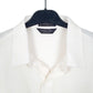 Mens Cream Christian Dior Monsieur Long Sleeve Shirt