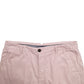 Mens Pink Crew Clothing Company  Chino Shorts