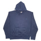 Mens Navy Champion  Hoodie Jumper