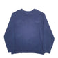 Mens Navy Polo Ralph Lauren  Crewneck Jumper