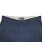 Mens Navy Polo Ralph Lauren Vintage 90's Cargo Shorts