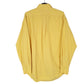 Mens Yellow Ralph Lauren  Long Sleeve Shirt