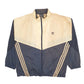 Mens Black Adidas Vintage 1990s  Coat