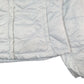 Mens Silver The North Face Aconcagua  Coat
