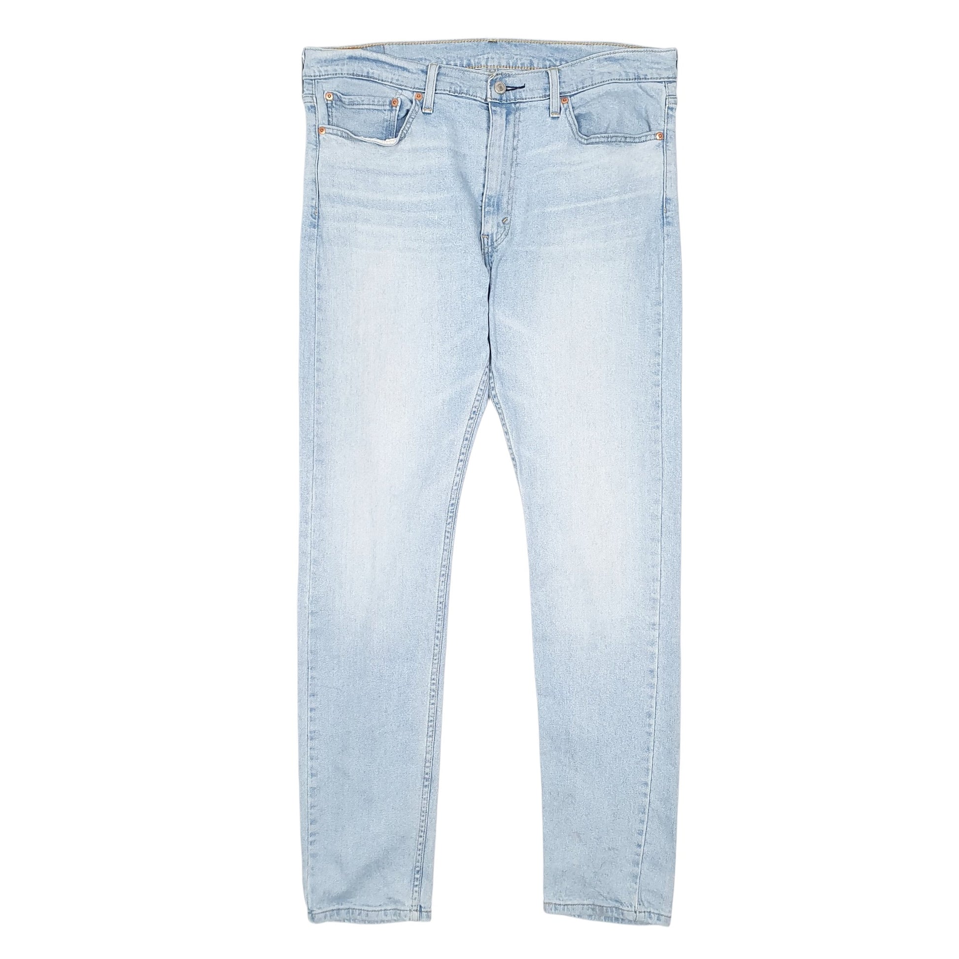 Mens Blue Levis  510 JeansW36 L34