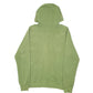 Mens Green Nike  Hoodie Jumper