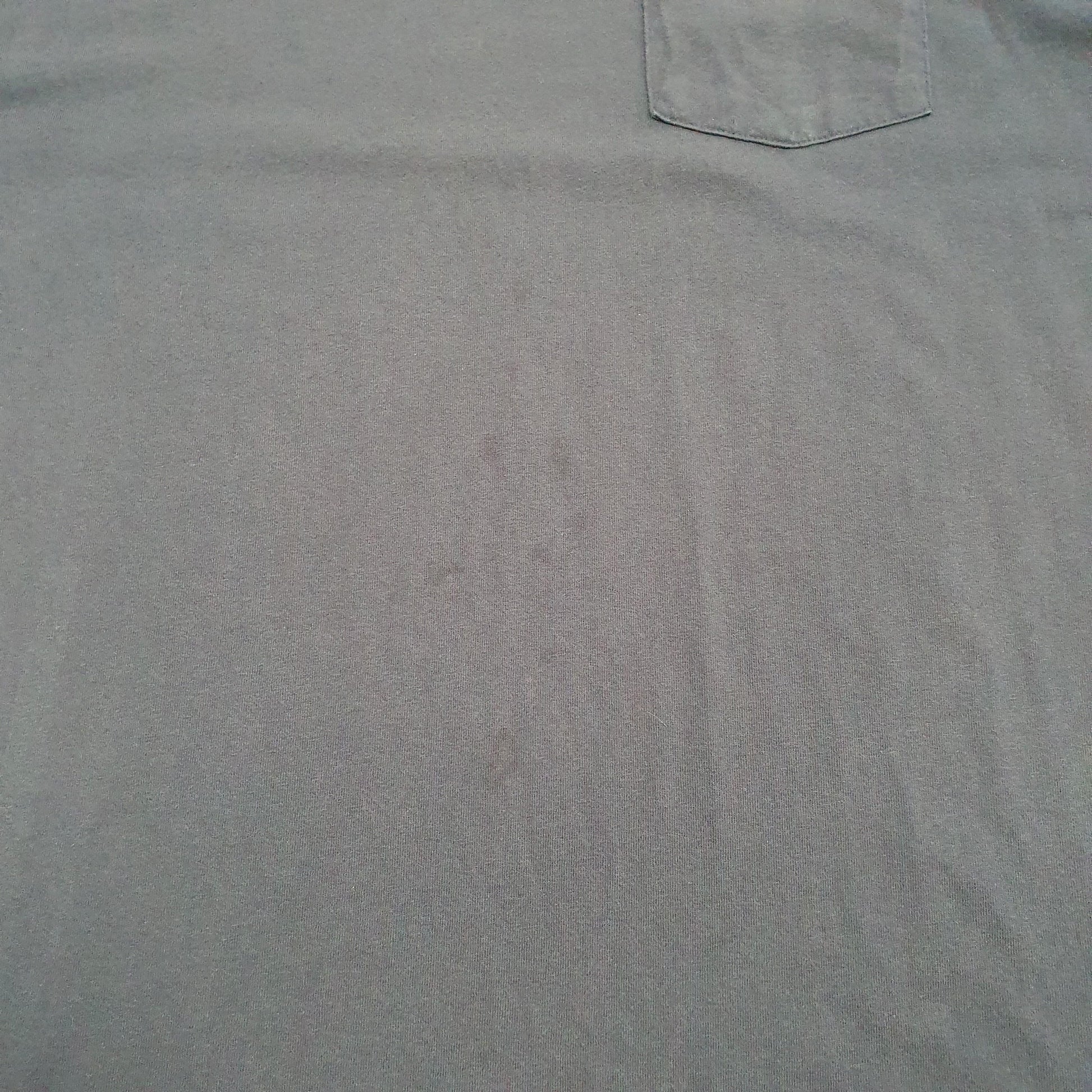 Mens Navy Carhartt  Short Sleeve T Shirt