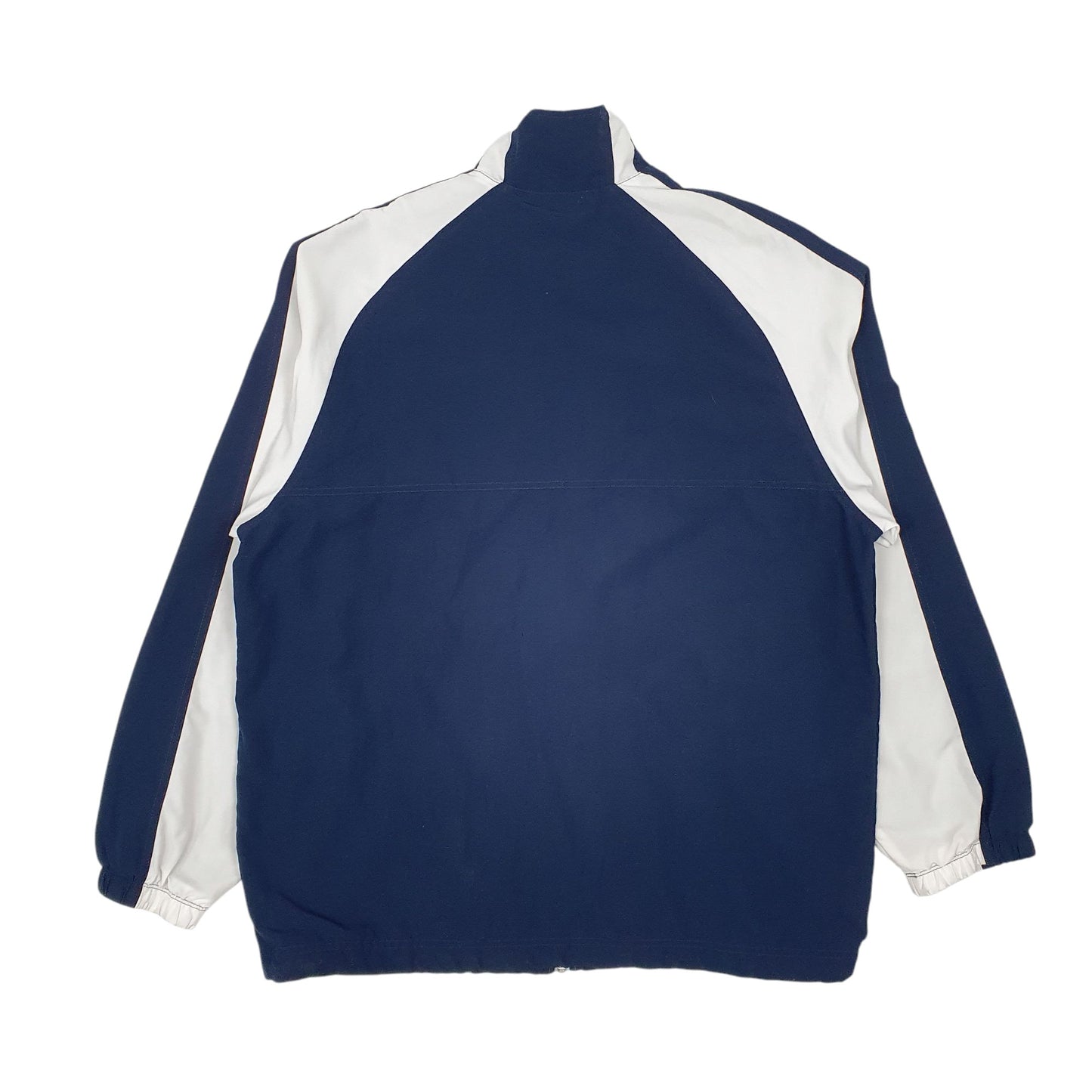 Mens Navy Nike Vintage 00s Sports  Coat