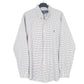 Mens White Ralph Lauren  Long Sleeve Shirt