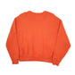 Womens Orange Polo Ralph Lauren  Crewneck Jumper