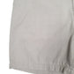 Mens Beige Nautica Classic Fit Deck Chino Shorts