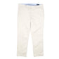 Mens Beige Polo Ralph Lauren Stretch Chino Trousers