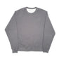 Mens Grey Champion  Crewneck Jumper