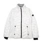 Womens White Nautica   Coat