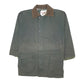 Mens Green Country Leisure Wear   Coat