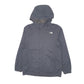 Mens Black The North Face Dryvent  Coat