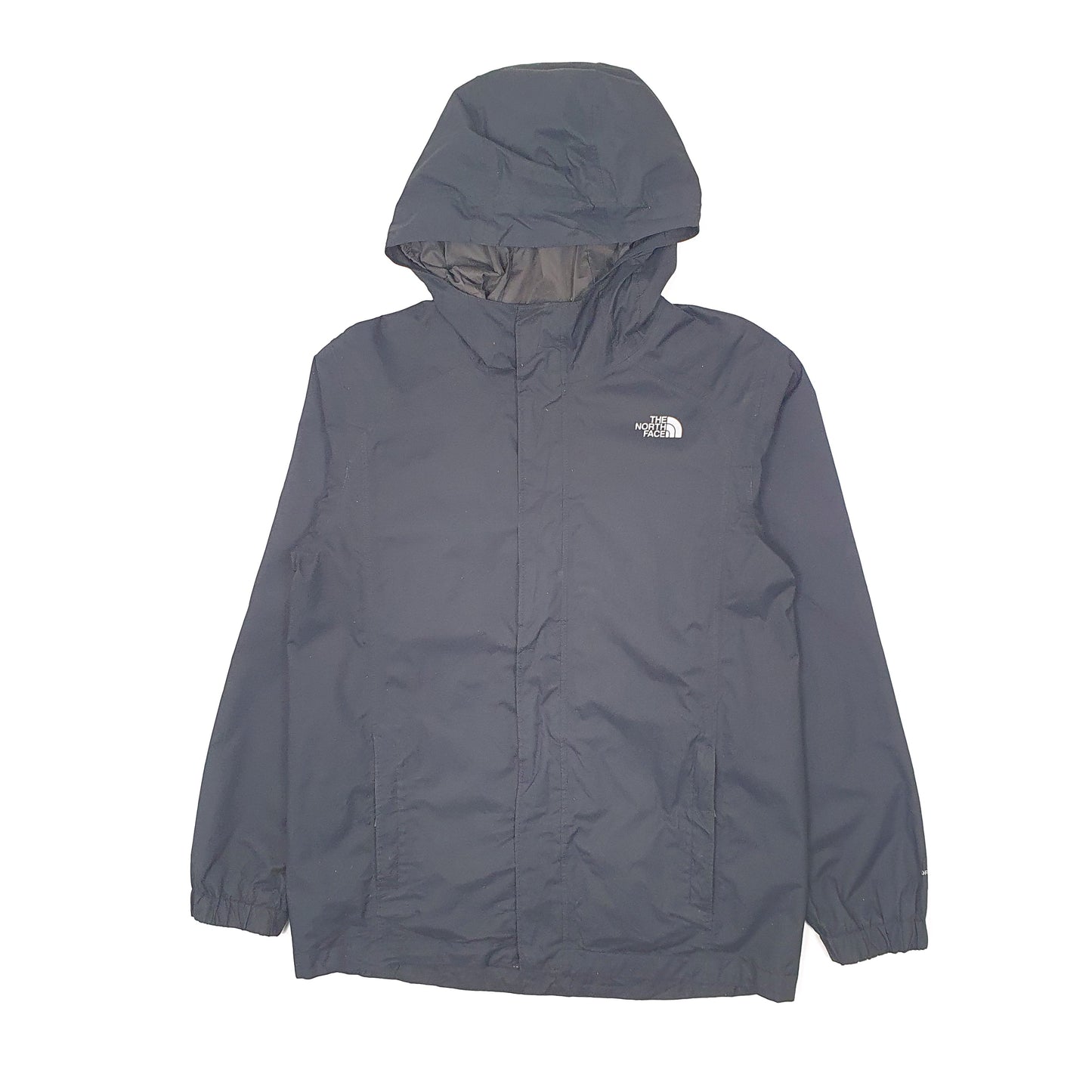 Mens Black The North Face Dryvent  Coat