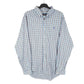 Mens Blue Ralph Lauren  Long Sleeve Shirt