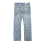 Mens Blue Levis  506 JeansW32 L32